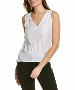 Best Pirce 😀 Ramy Brook Camryn Top for 👩 women 😍