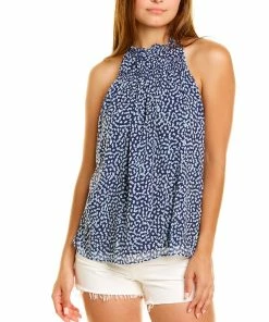 Flash Sale ✨ Ramy Brook Harlie Top for 👩 women 👍