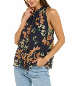 Promo โค๏ธ Ramy Brook Harp Top for ๐ฉ women ๐