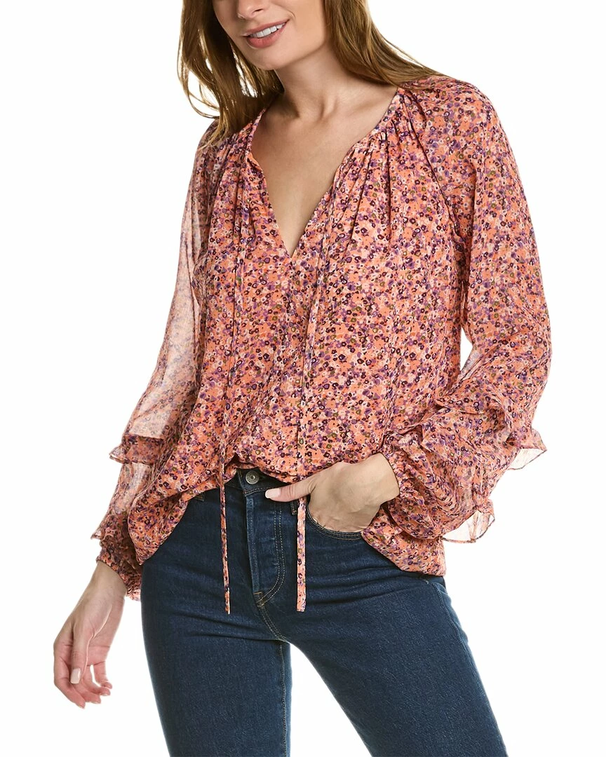 Budget 😍 Ramy Brook Macey Top for 👩 women 🎁 1 Budget 😍 Ramy Brook Macey Top for 👩 women 🎁