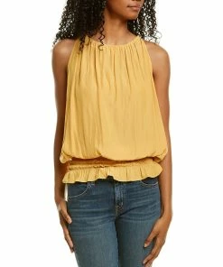 Best Sale ✨ Ramy Brook Lauren Top for 👩 women 🤩