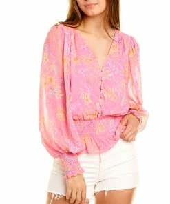 Cheapest 😍 Ramy Brook Brett Top for 👩 women 🤩