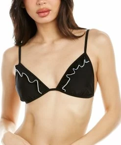 Budget 🔔 Ramy Brook Suri 👙 Bikini Top for 👩 women 💯