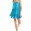 Buy 🧨 Ramy Brook Neena Mini 👗 Dress for 👩 women ✔️