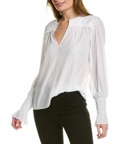 Hot Sale 🔔 Ramy Brook Imanke Top for 👩 women ✔️