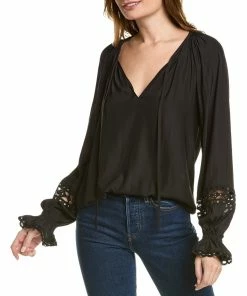 Outlet ๐ Ramy Brook Kashmeela Top for ๐ฉ women ๐