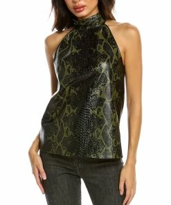 Coupon ✔️ Ramy Brook Pam Top for 👩 women 🔥