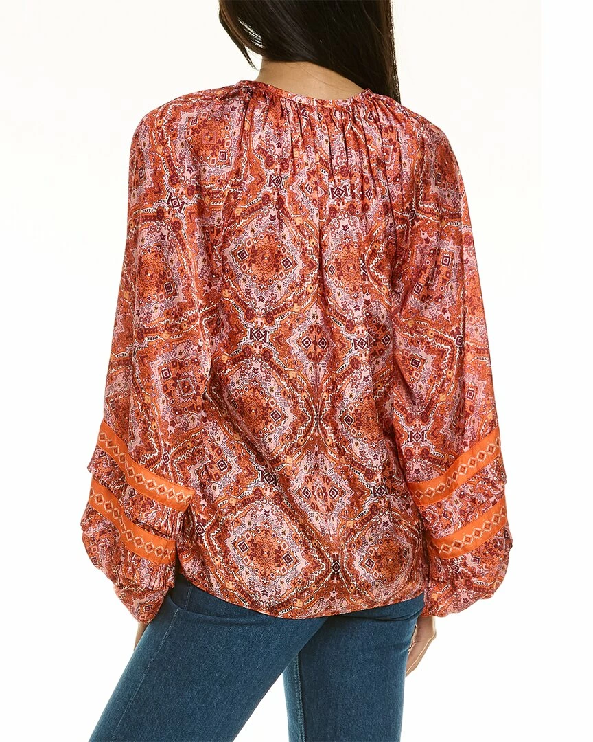 Hot Sale ❤️ Ramy Brook Dailey Top for 👩 women 🥰 2 Hot Sale ❤️ Ramy Brook Dailey Top for 👩 women 🥰 - Image 2