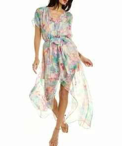 Budget 😉 Ramy Brook Marion Maxi 👗 Dress for 👩 women 💯