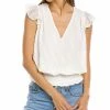 Flash Sale 🛒 Ramy Brook Sleeveless Emmie Top for 👩 women ⌛