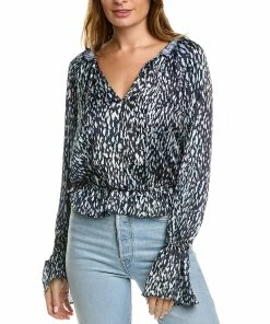 New ๐ฅ Ramy Brook Cher Top for ๐ฉ women ๐คฉ