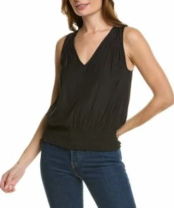 Best deal 😍 Ramy Brook Camryn Top for 👩 women 💯