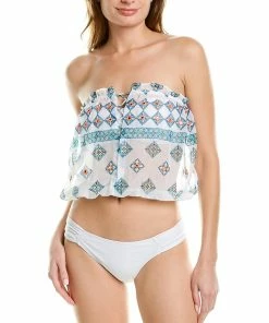 Best Pirce 🤩 Ramy Brook Mika Top for 👩 women ✨