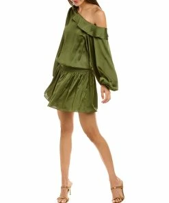 Best Pirce 😀 Ramy Brook Timothy 👗 Dress for 👩 women 🤩