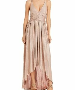 Wholesale 💯 Ramy Brook Tabitha 👗 Dress in Blush for 👩 women 🌟