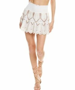 Cheapest 🔔 Ramy Brook Olympia 👗 Skirt for 👩 women 👏