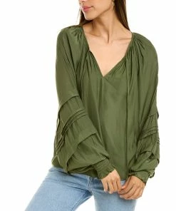 Promo ๐ Ramy Brook Naples Top for ๐ฉ women ๐คฉ