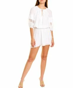 New ✨ Ramy Brook Mara Mini 👗 Dress for 👩 women 🤩