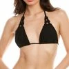 New 🧨 Ramy Brook Topaz 👙 Bikini Top for 👩 women 🤩