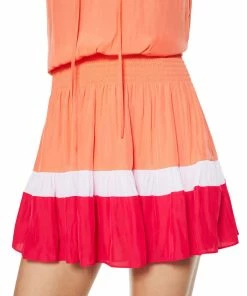 Hot Sale 👍 Ramy Brook Brooks 👗 Dress in Mimosa for 👩 women 🥰 -Ramy Brook Sales Store 52bc489bf714441f88d564aba26a5364 1080x