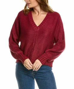 Wholesale 🔥 Ramy Brook Larson Sweater for 👩 women ⭐