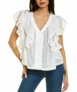 Wholesale ๐ Ramy Brook Della Top for ๐ฉ women ๐