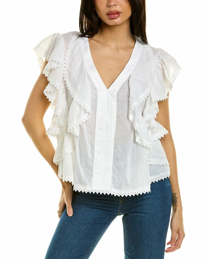 Wholesale 😉 Ramy Brook Della Top for 👩 women 😍 1 Wholesale 😉 Ramy Brook Della Top for 👩 women 😍