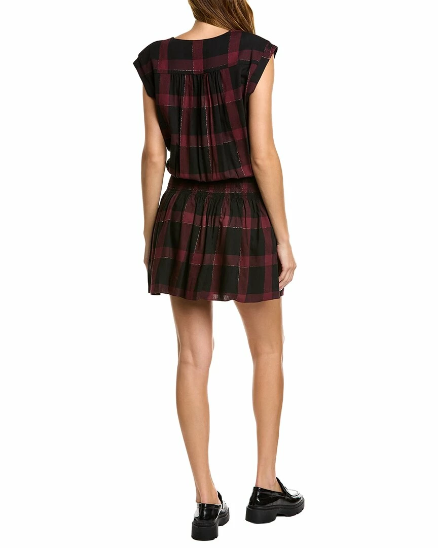 Best deal 🔥 Ramy Brook Jonny Drop-Waist 👗 Dress for 👩 women 🥰 3 Best deal 🔥 Ramy Brook Jonny Drop-Waist 👗 Dress for 👩 women 🥰 - Image 3