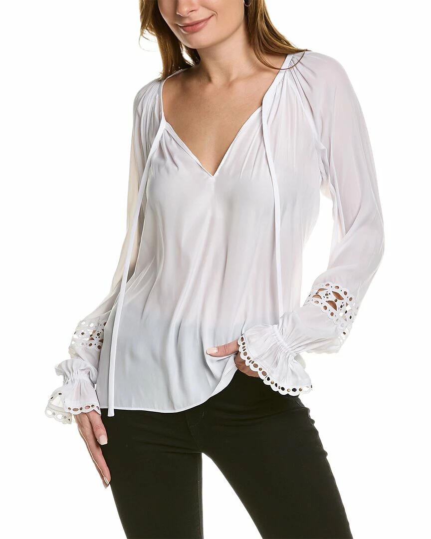 Best reviews of 👍 Ramy Brook Kashmeela Top for 👩 women 👏 1 Best reviews of 👍 Ramy Brook Kashmeela Top for 👩 women 👏