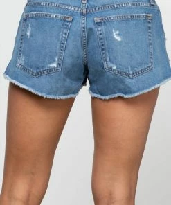 Cheap ⌛ Ramy Brook Christy Boyfriend Short in Medium Wash for 👩 women 🥰 5 Cheap ⌛ Ramy Brook Christy Boyfriend Short in Medium Wash for 👩 women 🥰 -Ramy Brook Sales Store 61acc593b4474d7194c00de35675cd90 1080x