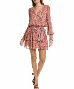 Budget 👍 Ramy Brook Xian Mini 👗 Dress for 👩 women ❤️