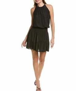 Cheap ๐ Ramy Brook Annadele Mini ๐ Dress for ๐ฉ women โจ