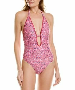 Best Sale ❤️ Ramy Brook Sonoma One-Piece for 👩 women ✨