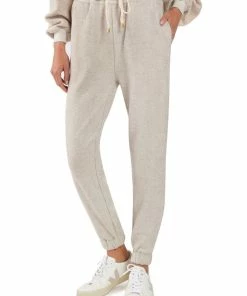 Coupon 🛒 Ramy Brook Dee 👩 Womens Cotton Comfy Jogger Pants 😀