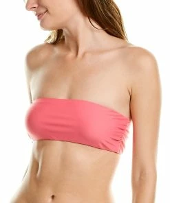 New 🤩 Ramy Brook Venice 👙 Bikini Top for 👩 women 😀