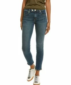Best Sale ✔️ Ramy Brook Katie Skinny Jean for 👩 women ❤️