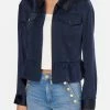 Brand new 🌟 Ramy Brook Remi Jacket in Navy for 👩 women 🤩