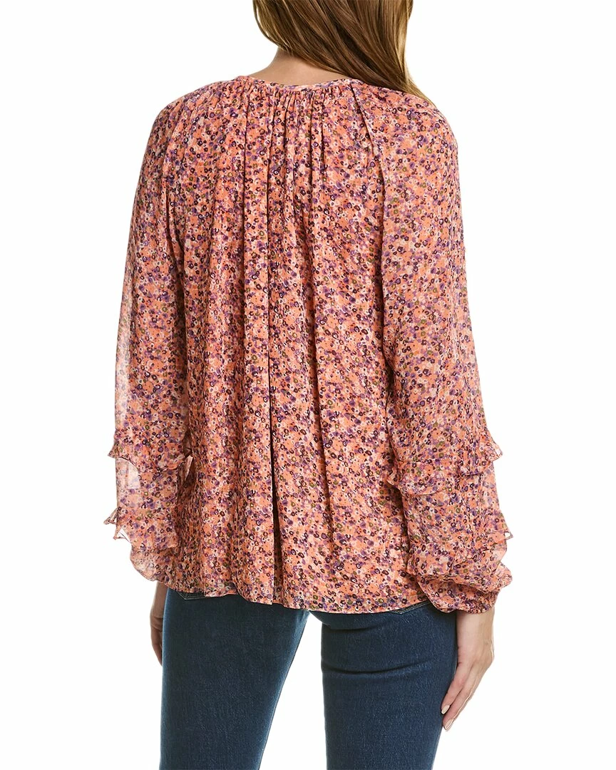 Budget 😍 Ramy Brook Macey Top for 👩 women 🎁 2 Budget 😍 Ramy Brook Macey Top for 👩 women 🎁 - Image 2