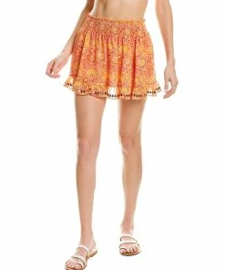 Cheap ❤️ Ramy Brook Jasmine Mini 👗 Skirt for 👩 women 💯