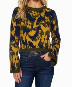 Hot Sale 🌟 Ramy Brook Sandi Sweater in Multi for 👩 women 👍