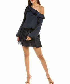 Discount 🥰 Ramy Brook Timothy 👗 Dress for 👩 women ⭐