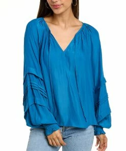 Cheapest ⭐ Ramy Brook Naples Top for 👩 women ❤️
