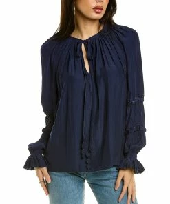 Deals 🤩 Ramy Brook Coco Top for 👩 women 😍