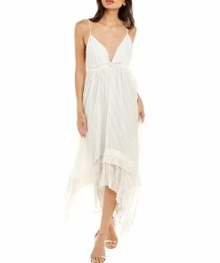 Cheap ๐ฅฐ Ramy Brook Willa Maxi ๐ Dress for ๐ฉ women ๐งจ