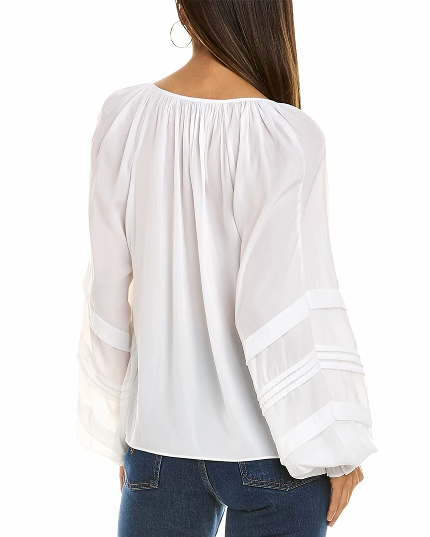 Budget 🔥 Ramy Brook Naples Top for 👩 women 🤩 2 Budget 🔥 Ramy Brook Naples Top for 👩 women 🤩 - Image 2