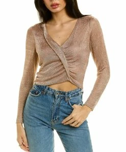 Hot Sale ✔️ Ramy Brook Brinley Top for 👩 women 🤩