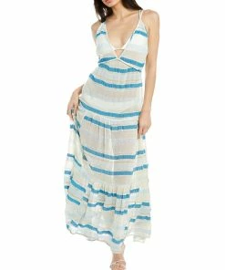 Best reviews of ⭐ Ramy Brook Freda Maxi 👗 Dress for 👩 women 🥰