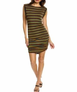 Best Sale ⌛ Ramy Brook Darinda Mini 👗 Dress for 👩 women ⌛