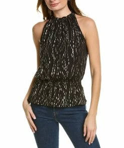 Brand new 😉 Ramy Brook Kaylene Top for 👩 women 🛒