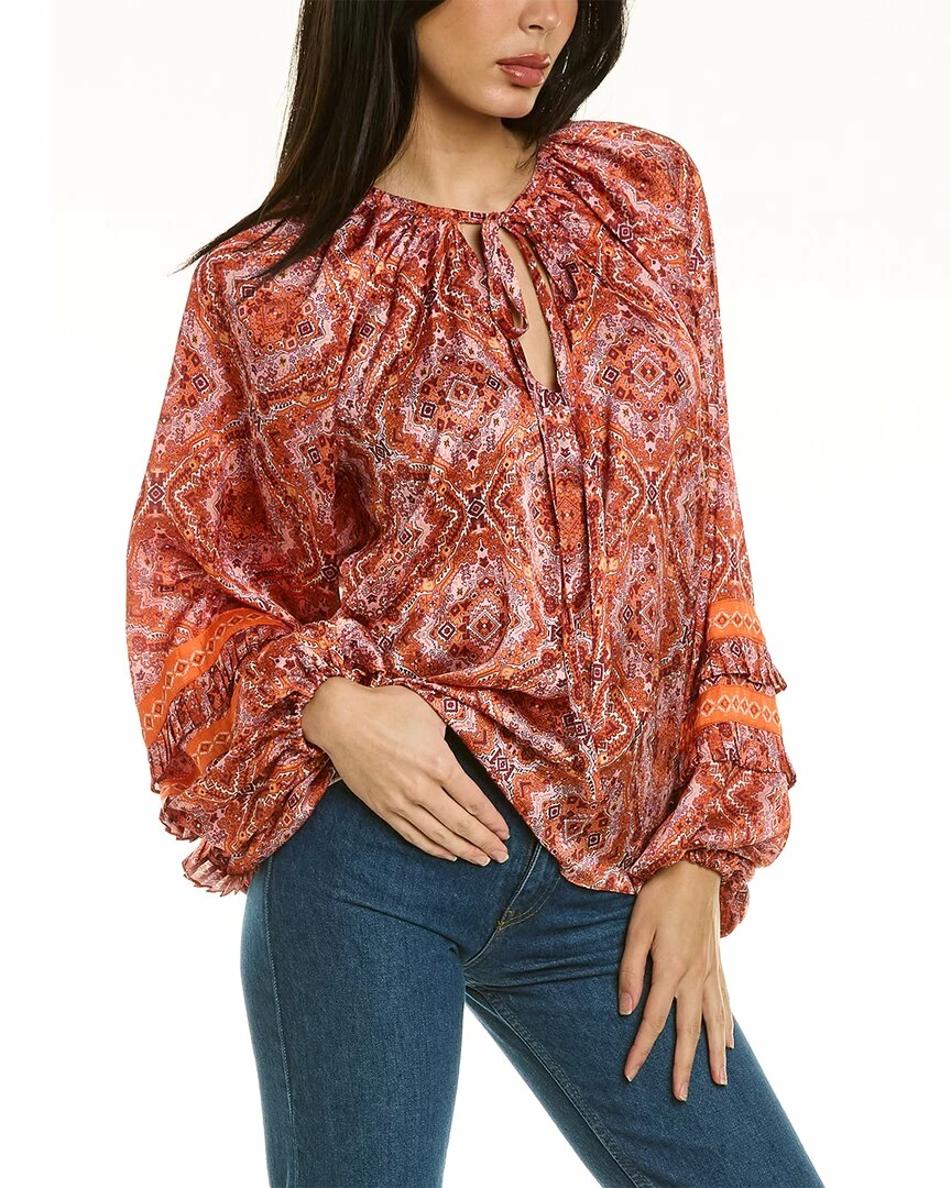 Hot Sale ❤️ Ramy Brook Dailey Top for 👩 women 🥰 1 Hot Sale ❤️ Ramy Brook Dailey Top for 👩 women 🥰